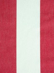 John Lewis x Sophie Conran Cocobella Footstool, Coastal Stripe - thumbnail 5