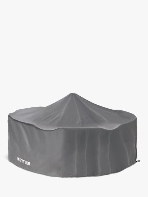 KETTLER Charlbury/Foxley Round 6-Seater Dining Set Garden Furniture Cover - image 1
