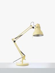John Lewis Elliott Desk Lamp - thumbnail 3