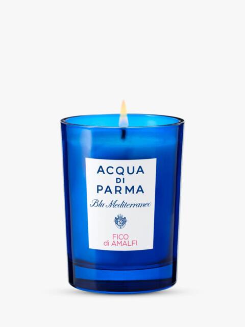 Acqua di Parma Blu Mediterraneo Fico di Amalfi Scented Candle, 200g - image 1