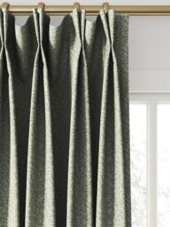 William Morris At Home Brother Rabbit Woven Made to Measure Curtains or Roman Blind, Oat - thumbnail 4