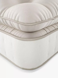 John Lewis British Natural Collection Cotswold Pillowtop 10250 Mattress, Regular Tension, Double - thumbnail 3