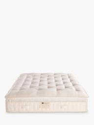 John Lewis British Natural Collection Cotswold Pillowtop 10250 Mattress, Regular Tension, Double - thumbnail 4