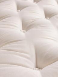 John Lewis British Natural Collection Cotswold Pillowtop 10250 Mattress, Regular Tension, Small Double - thumbnail 6