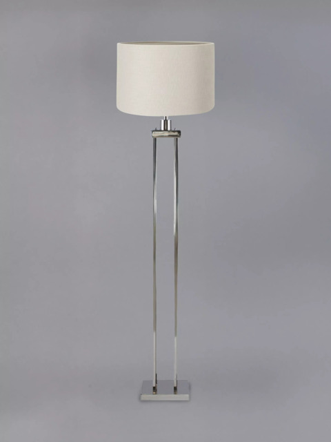 Pacific Langston Metal Floor Lamp - image 1