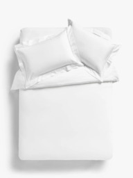 John Lewis Medici Pure Cotton Percale Bedding, 200 Thread Count - thumbnail 5