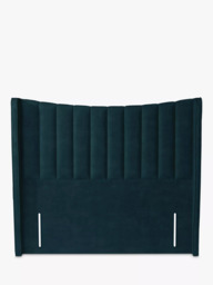 TEMPUR® Orford Velvet Headboard, King Size - thumbnail 3