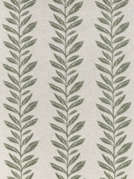 John Lewis Norah Made to Measure Curtains or Roman Blind, Myrtle Green