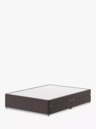 Silentnight 4 Drawer Divan Base, King Size - thumbnail 2