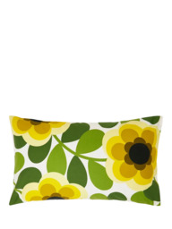 Orla Kiely Water Lily Duvet Cover Set - thumbnail 4