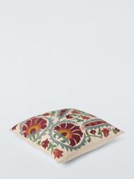 John Lewis Timur Cushion, Multi - thumbnail 3