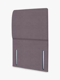 John Lewis Phoebe Full Depth Upholstered Headboard, Single - thumbnail 2