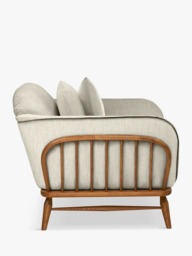 ercol for John Lewis Hexton Medium 2 Seater Sofa - thumbnail 5
