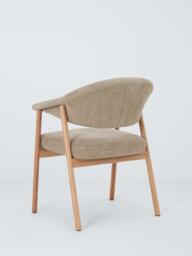 John Lewis Elk Dining Chair - thumbnail 2