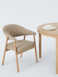 John Lewis Elk Dining Chair - thumbnail 5