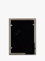 Elegance by Impressions Shagreen Photo Frame - thumbnail 3