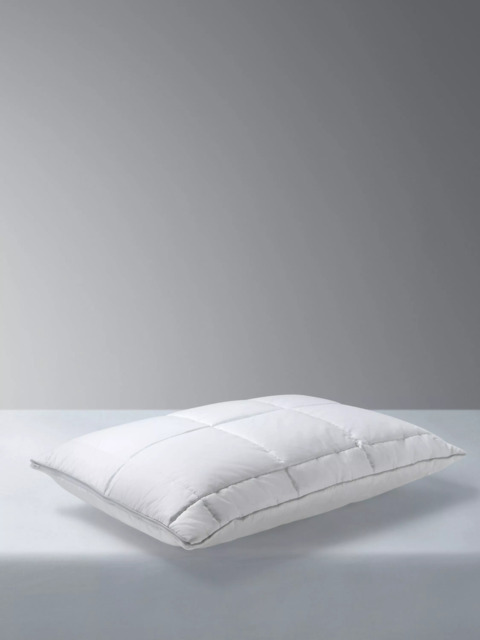 John Lewis Specialist Support Natural Talalay Latex Standard Pillow, Firm - image 1