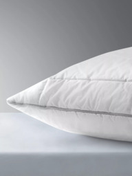 John Lewis Specialist Support Natural Talalay Latex Standard Pillow, Firm - thumbnail 2