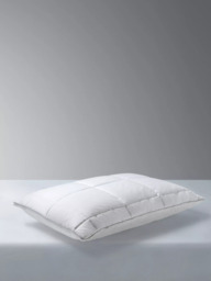 John Lewis Specialist Support Natural Talalay Latex Standard Pillow, Firm