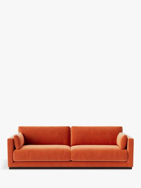 Swoon Alesund Large 3 Seater Sofa - image 1