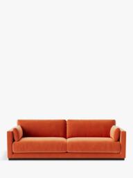 Swoon Alesund Large 3 Seater Sofa - thumbnail 1