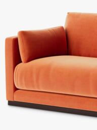 Swoon Alesund Large 3 Seater Sofa - thumbnail 3