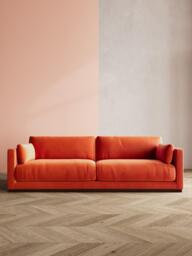 Swoon Alesund Large 3 Seater Sofa - thumbnail 2
