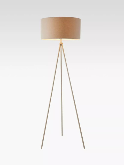 Bay Lighting Jax Tripod Floor Lamp - image 1