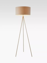 Bay Lighting Jax Tripod Floor Lamp - thumbnail 1