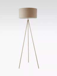 Bay Lighting Jax Tripod Floor Lamp - thumbnail 2