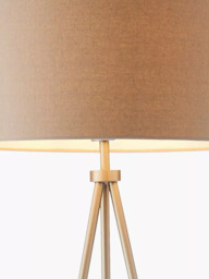 Bay Lighting Jax Tripod Floor Lamp - thumbnail 3
