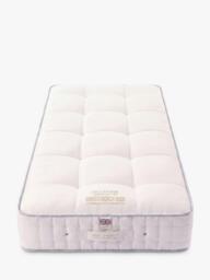 Millbrook Beds Hampshire Collection Christchurch 8000 Pocket Spring Mattress, Firm Tension, Single