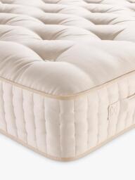 John Lewis British Natural Collection Cotswold 19000 Mattress, Regular Tension, Small Double - thumbnail 5