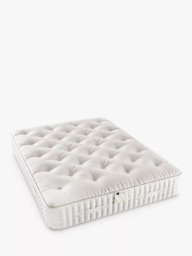John Lewis British Natural Collection Cotswold 19000 Mattress, Regular Tension, Small Double - thumbnail 1