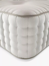 John Lewis British Natural Collection Cotswold 19000 Mattress, Regular Tension, Small Double - thumbnail 3