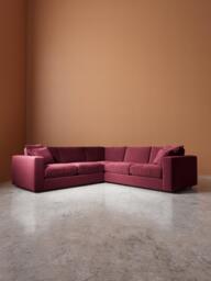 Swoon Althaea 5 Seater Corner Sofa - thumbnail 2