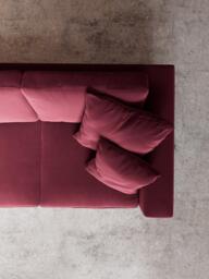 Swoon Althaea 5 Seater Corner Sofa - thumbnail 6