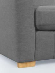 John Lewis Oliver II Grand 4 Seater Sofa - thumbnail 5
