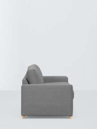 John Lewis Oliver II Grand 4 Seater Sofa - thumbnail 4
