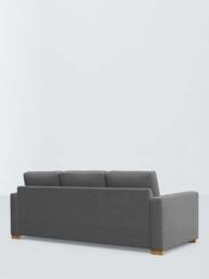 John Lewis Oliver II Grand 4 Seater Sofa - thumbnail 3
