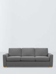 John Lewis Oliver II Grand 4 Seater Sofa - thumbnail 2