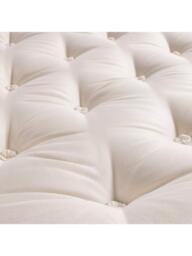 John Lewis British Natural Collection Cotswold Pillowtop 10250 Mattress, Firmer Tension, Single - thumbnail 6