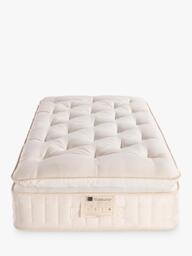 John Lewis British Natural Collection Cotswold Pillowtop 10250 Mattress, Firmer Tension, Single - thumbnail 4