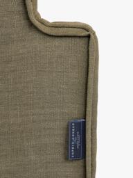 John Lewis x Sophie Conran Cocobella Medium 2 Seater Sofa, Boho Denim - thumbnail 5