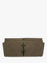 John Lewis x Sophie Conran Cocobella Medium 2 Seater Sofa, Boho Denim - thumbnail 3