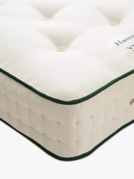 Vispring Hampstead Pocket Spring Mattress, Firm Tension, Long Single - thumbnail 2