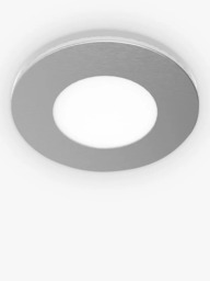 Sensio Apex TrioTone LED Under Kitchen Cabinet Light, Stainless Steel - thumbnail 1
