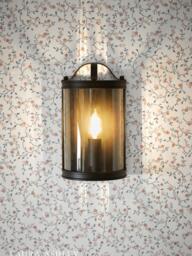 Laura Ashley Harrington Wall Light - thumbnail 2
