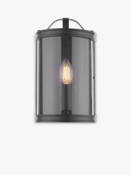 Laura Ashley Harrington Wall Light - thumbnail 1