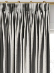 Harlequin Metaphor Made to Measure Curtains or Roman Blind, Oyster - thumbnail 2